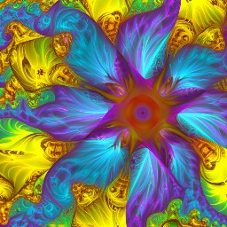 Fractal 015